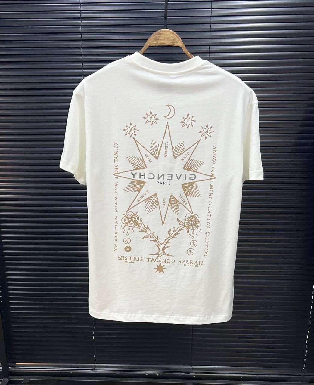CAMISETA GIVENCHY