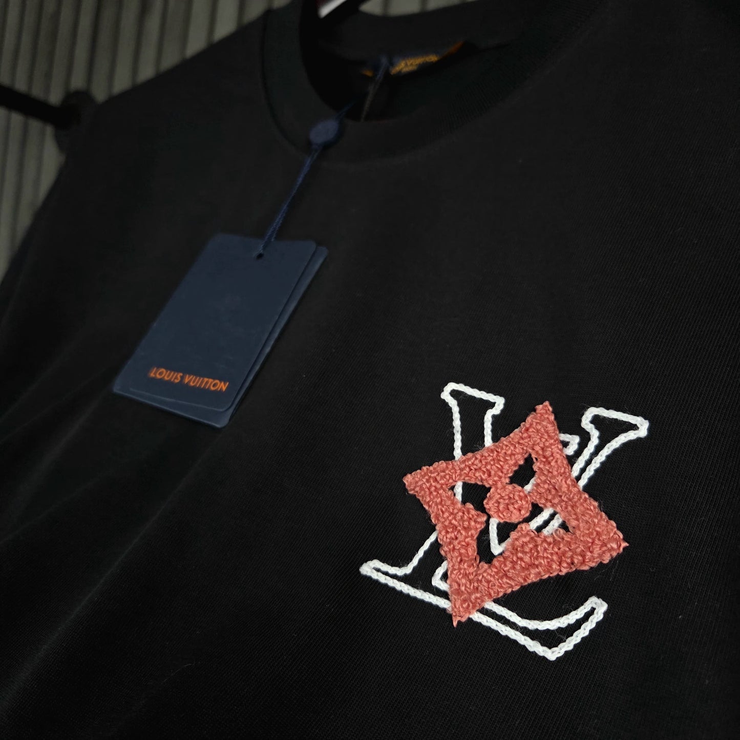 CAMISETA LV