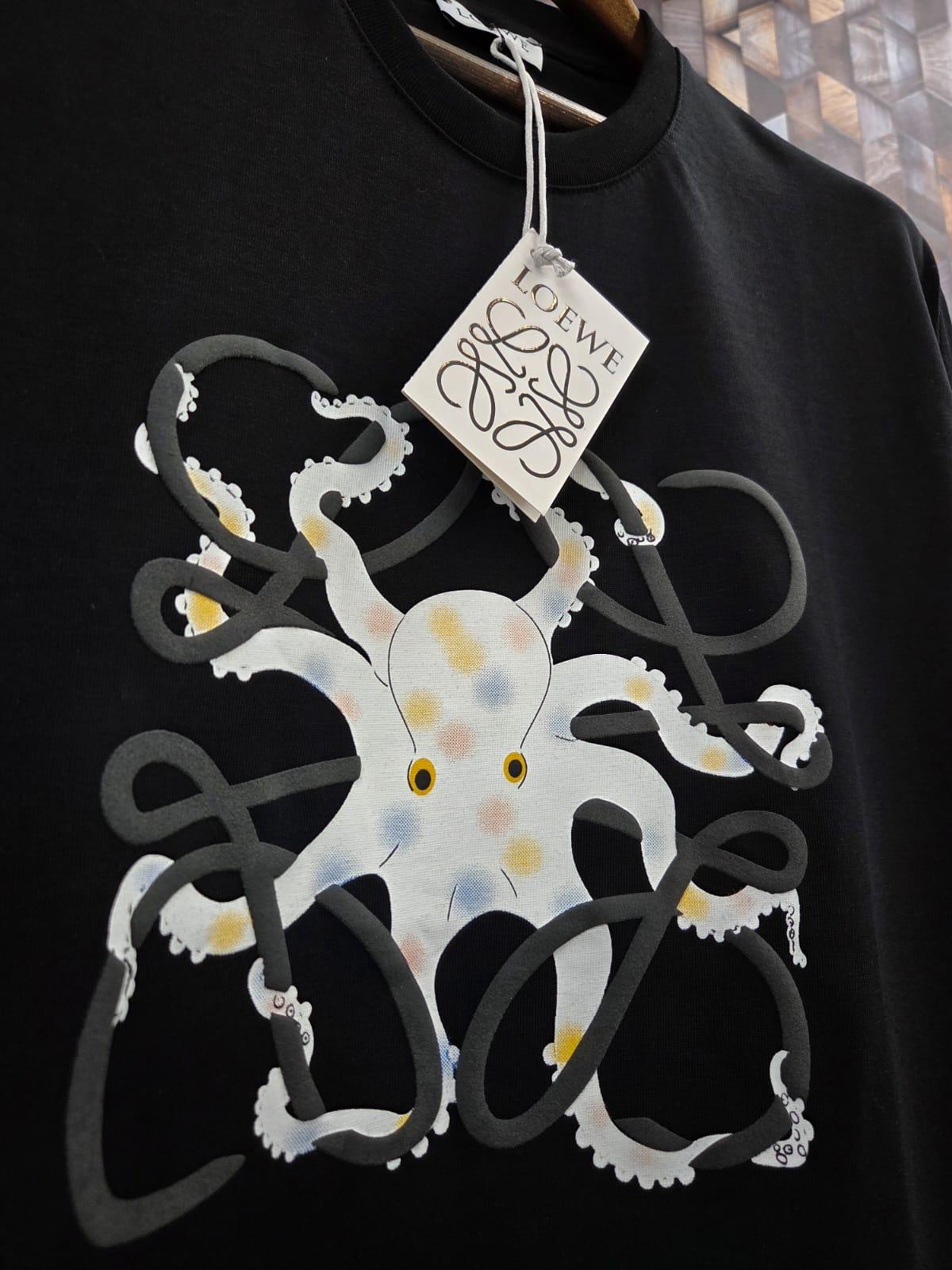 CAMISETA LOEWE