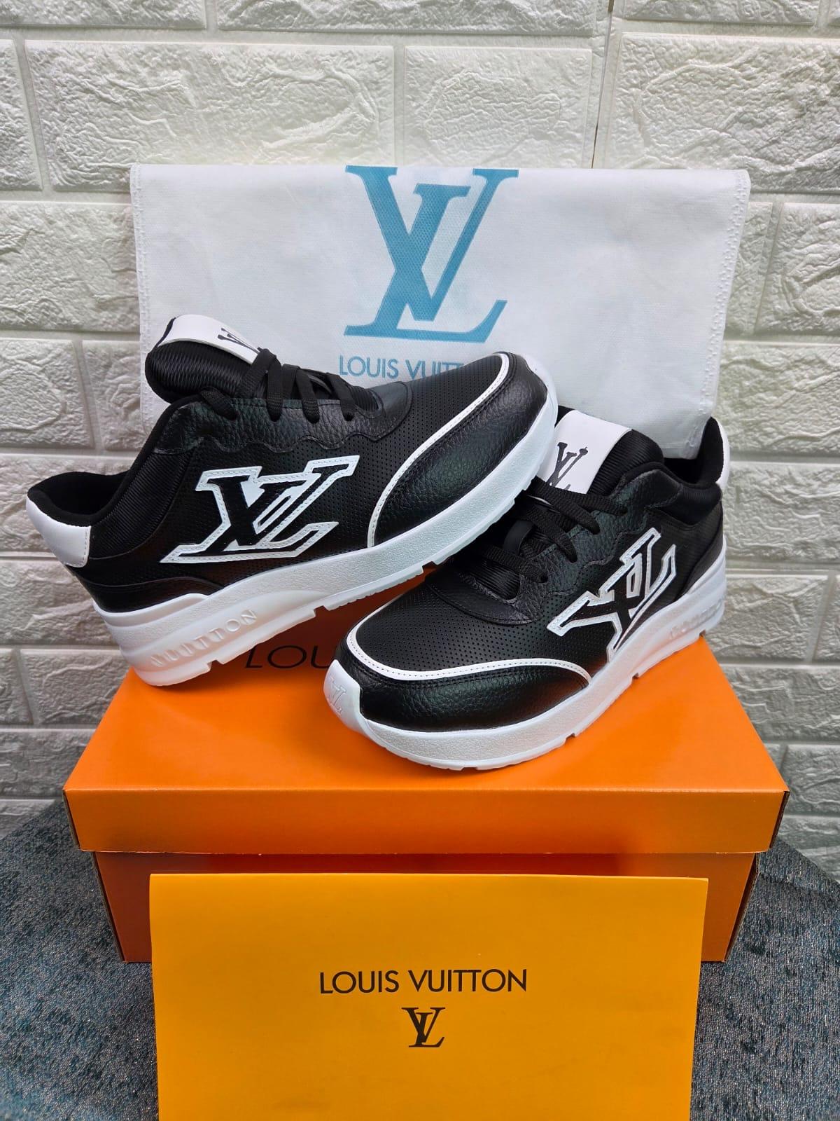 ZAPATILLAS LV