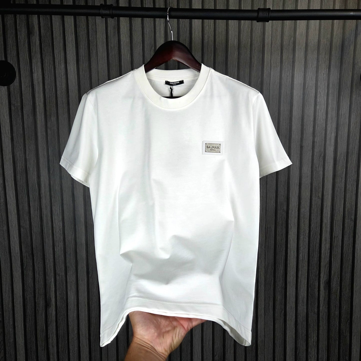 CAMISETA  Balm@in (211)