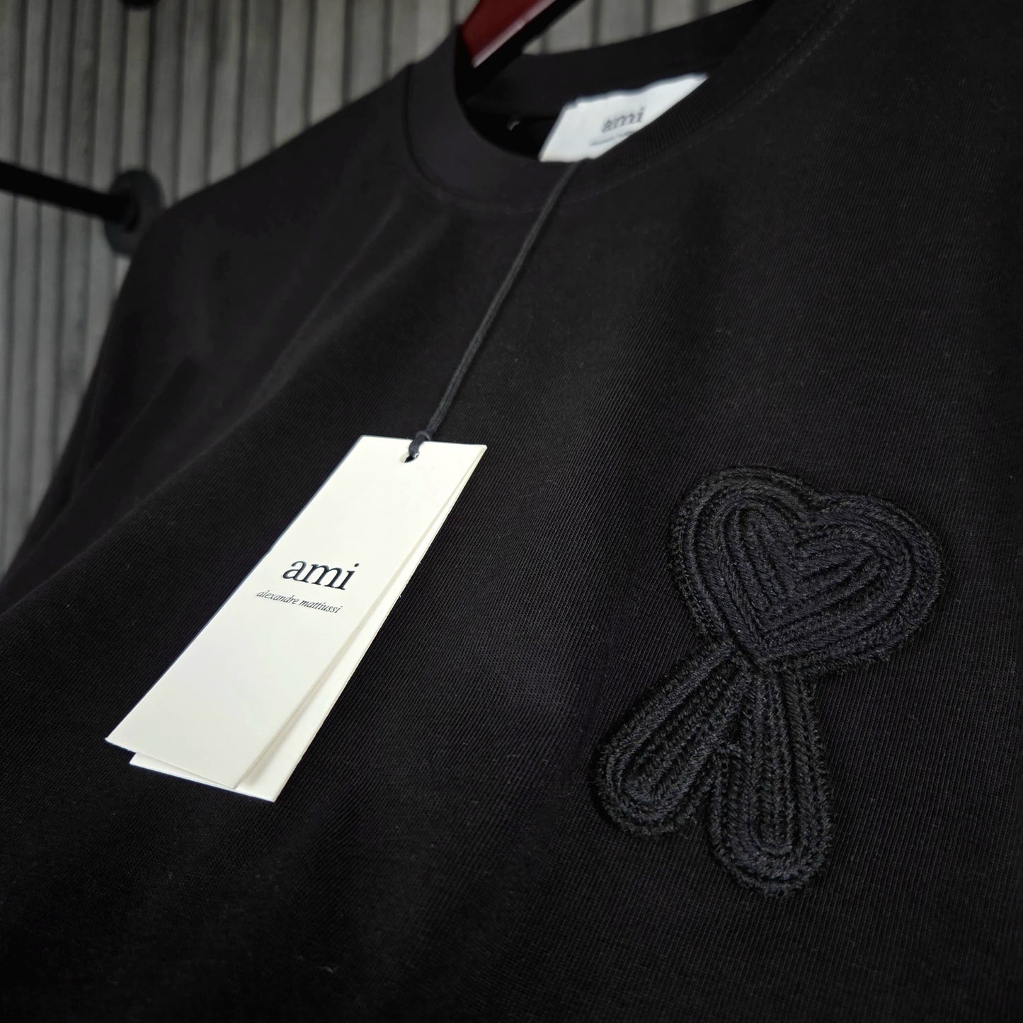 CAMISETA AMI