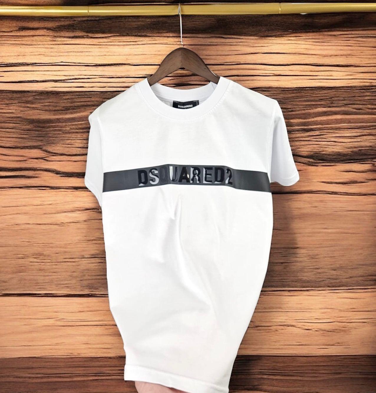 CAMISETA DSQ