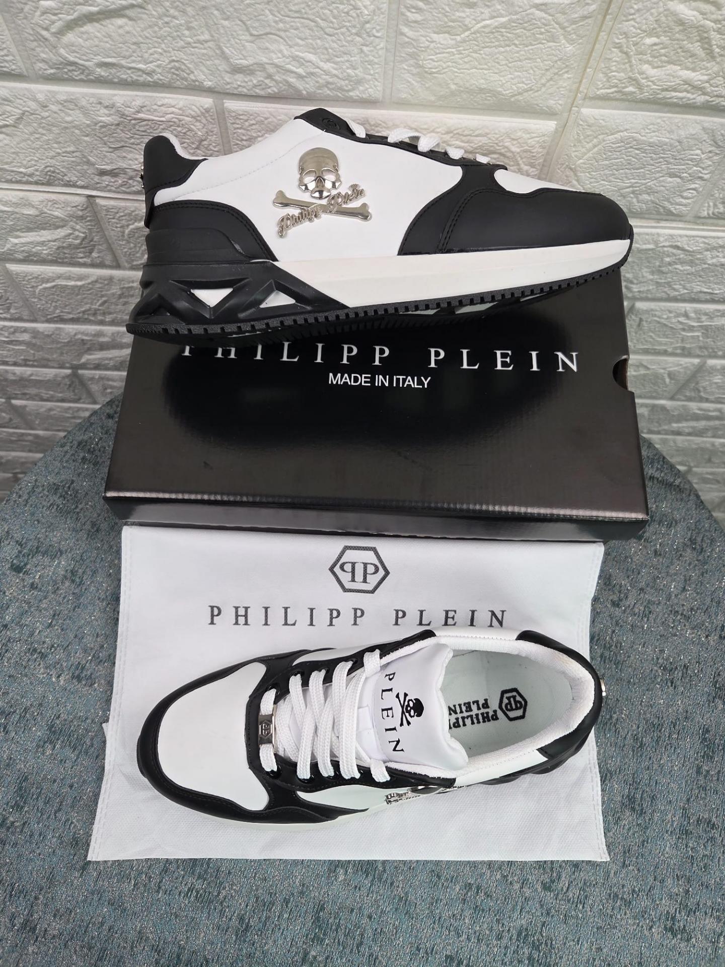 ZAPATILLAS PP