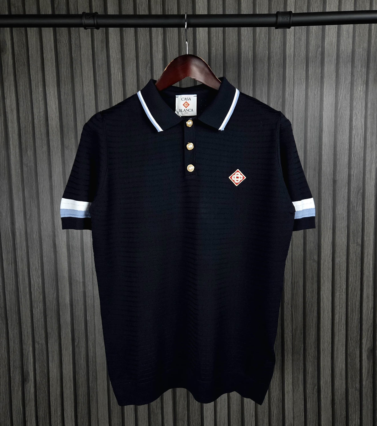 POLO CASABLANC@