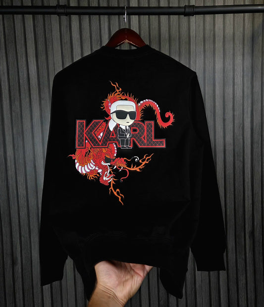 SUDADERA KARL