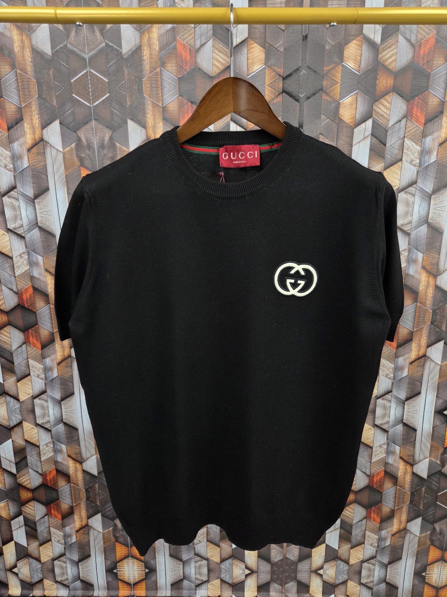 CAMISETA GUCCI