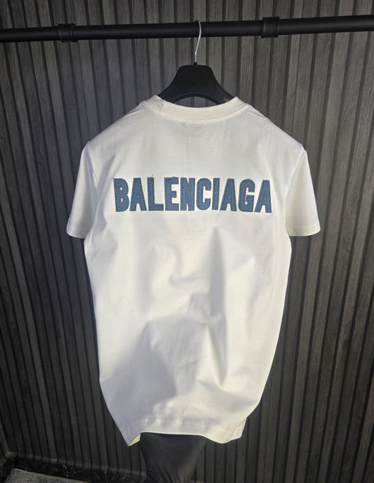 CAMISETA BALENCIAG@