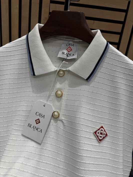 POLO CASABLANC@