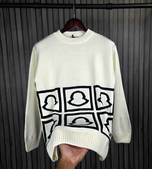 JERSEY MONCL€R