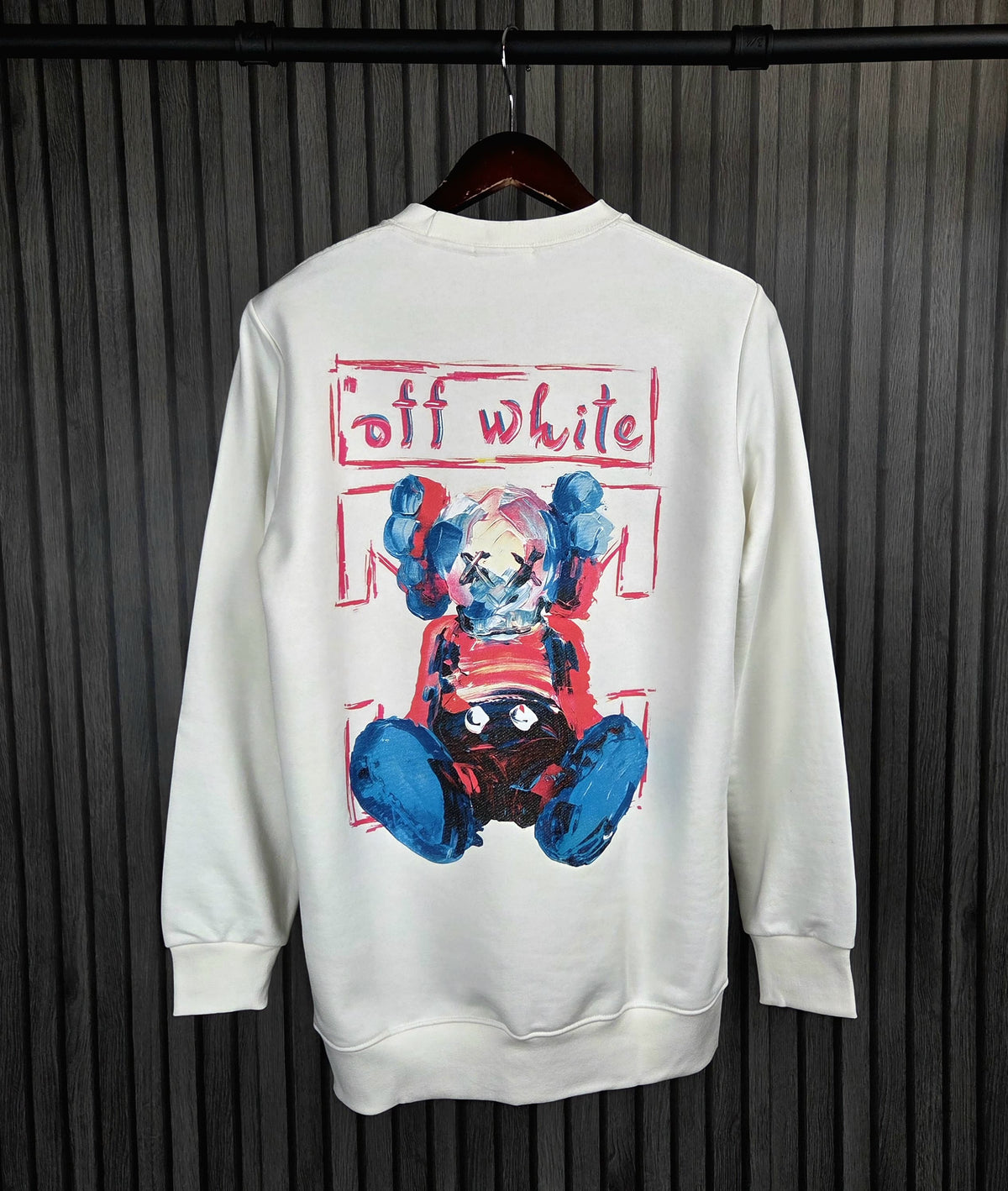 SWEATSHIRT 15