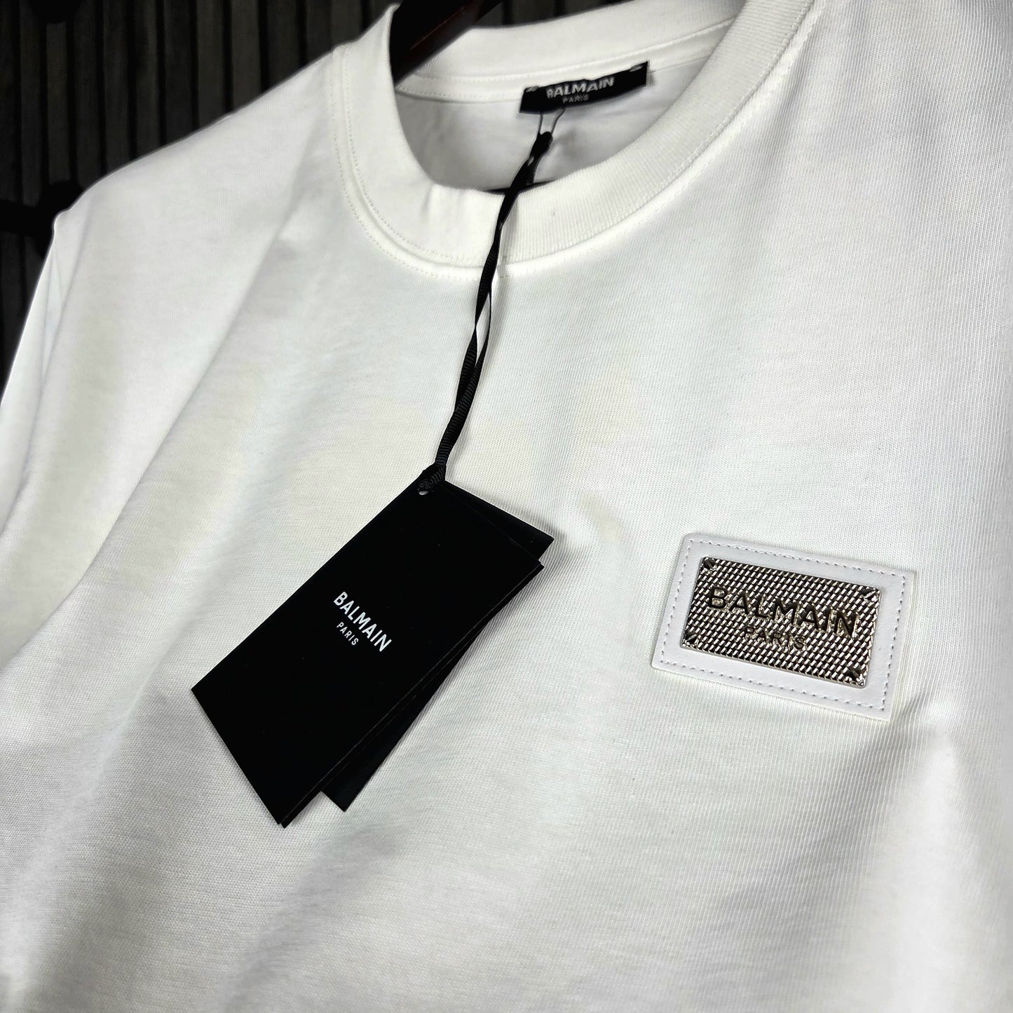 CAMISETA  Balm@in (211)