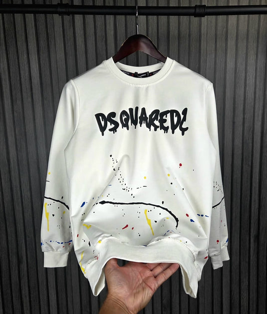 Sudadera DSQ