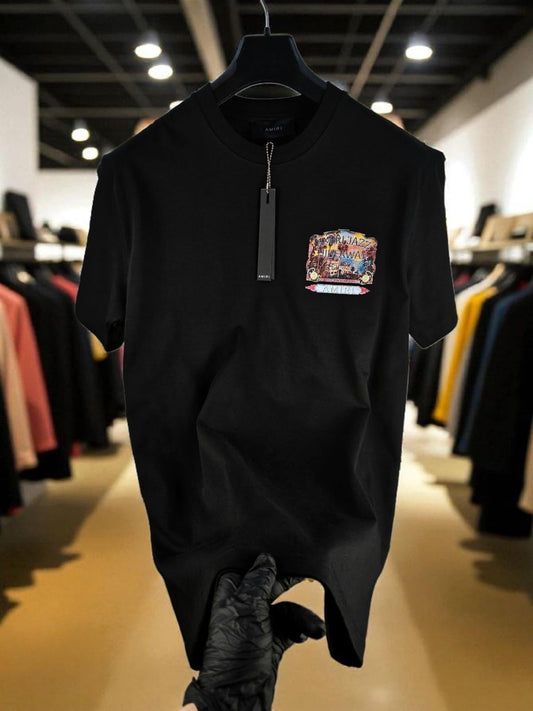 CAMISETA AMIRI