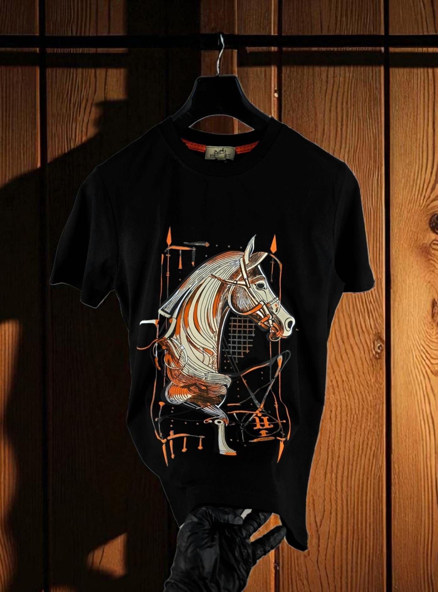 CAMISETA HERM€S