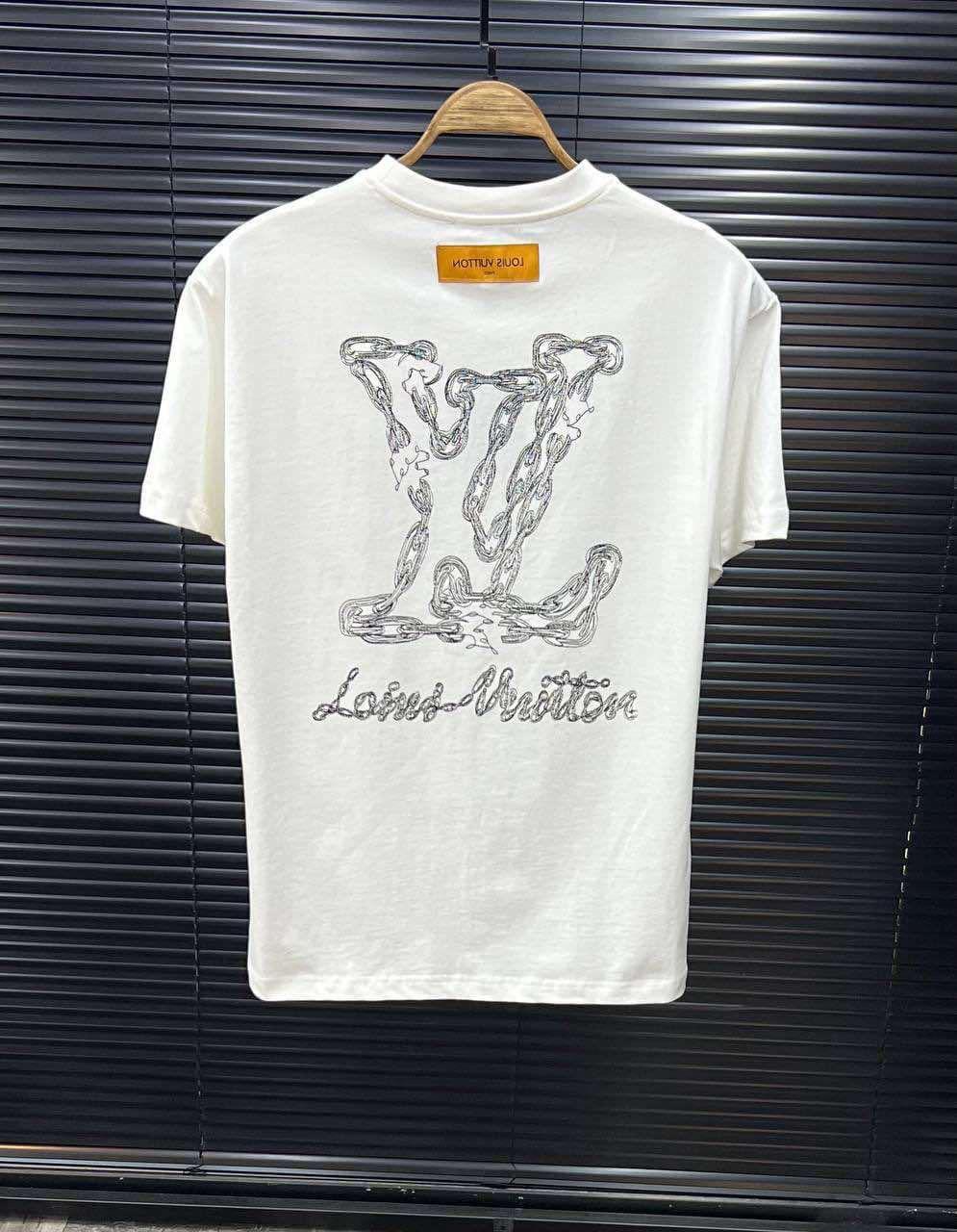 CAMISETA LV