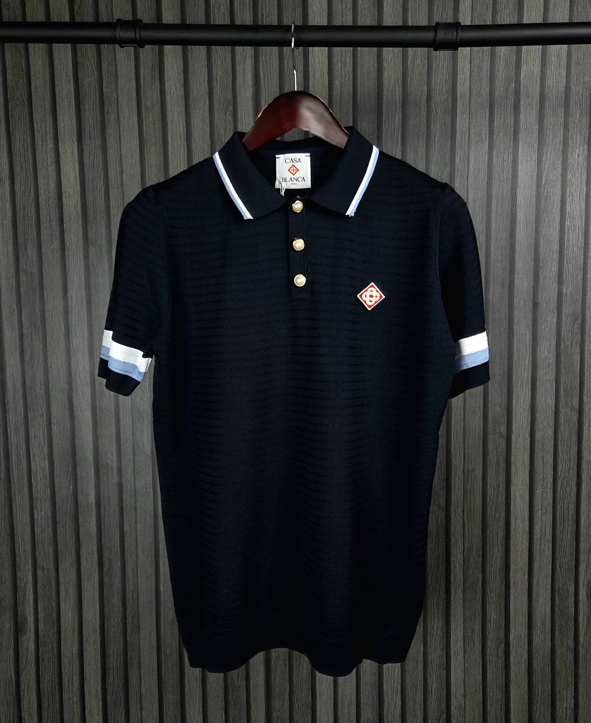 POLO CASABLANC@