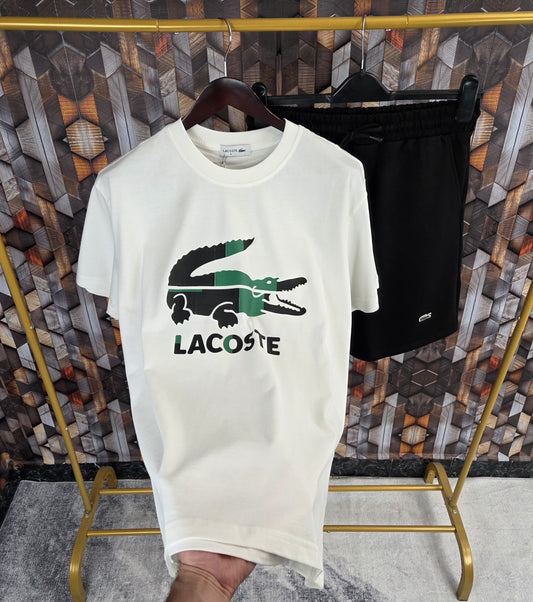 CONJUNTO LACOST€