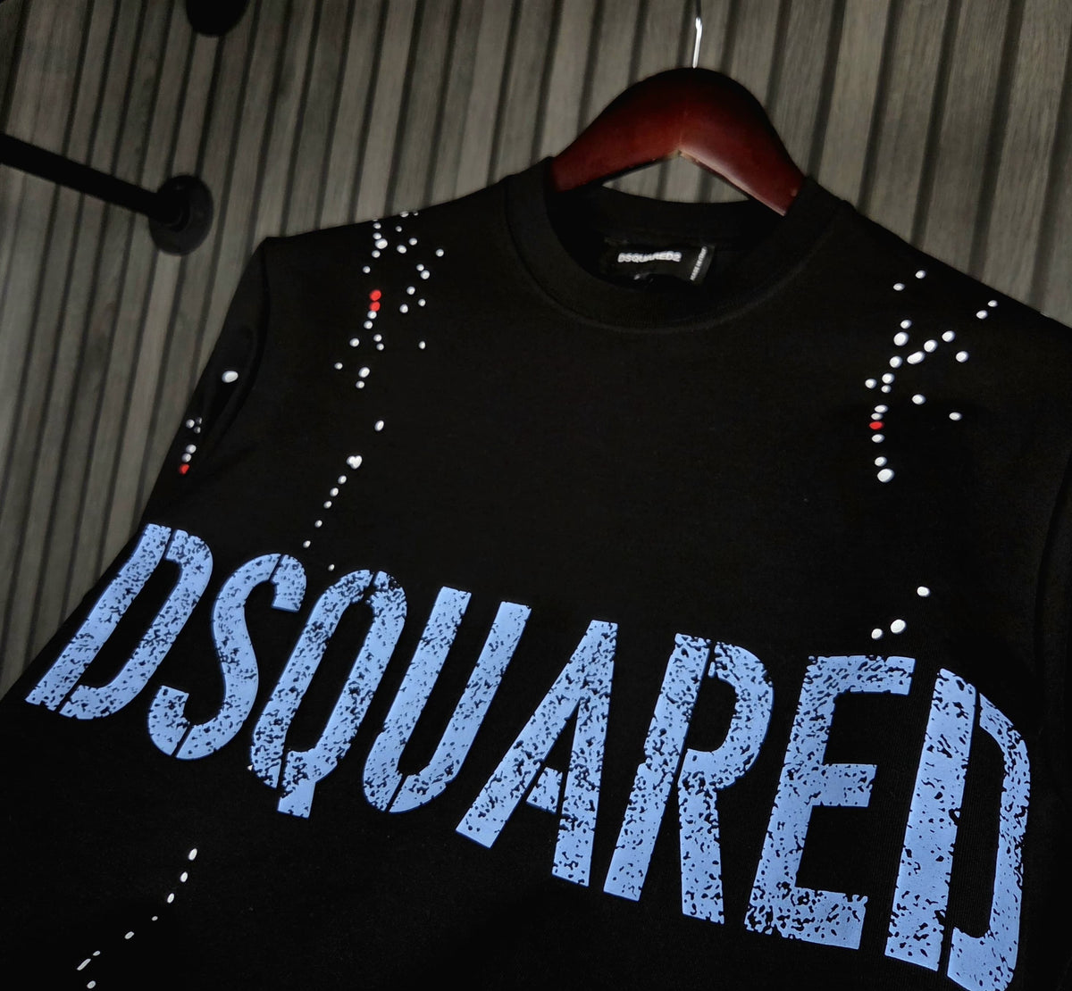 SUDADERA Dsq