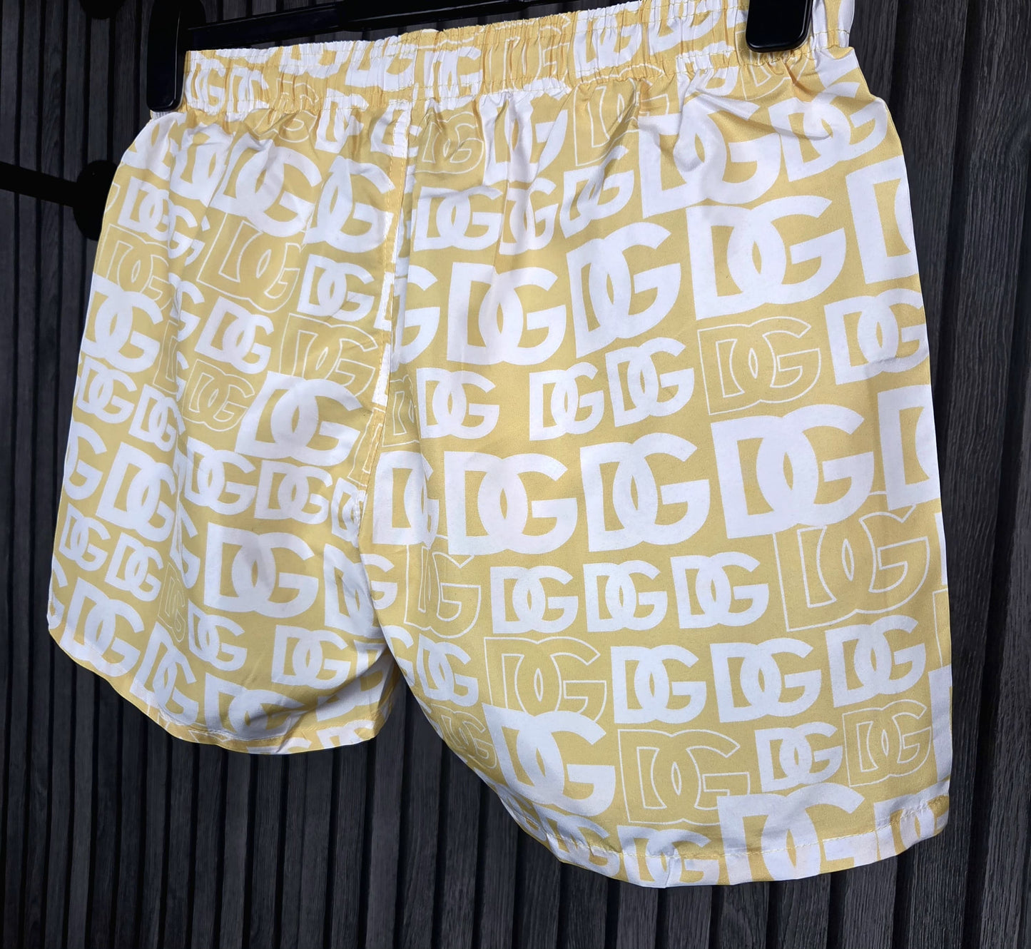BANADOR DG (YELLOW)