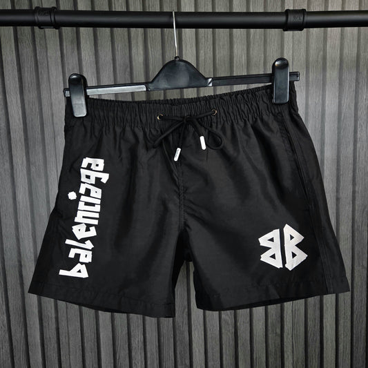 BANADOR BALENCIAG@ (NEGRO)