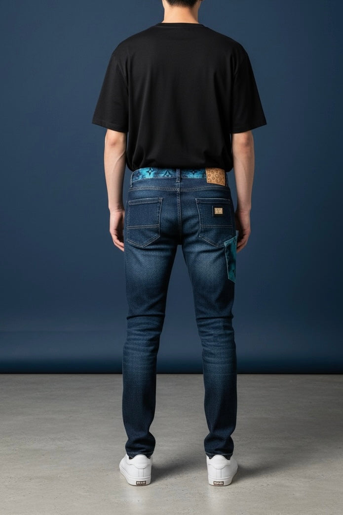 VAQUERO LV
