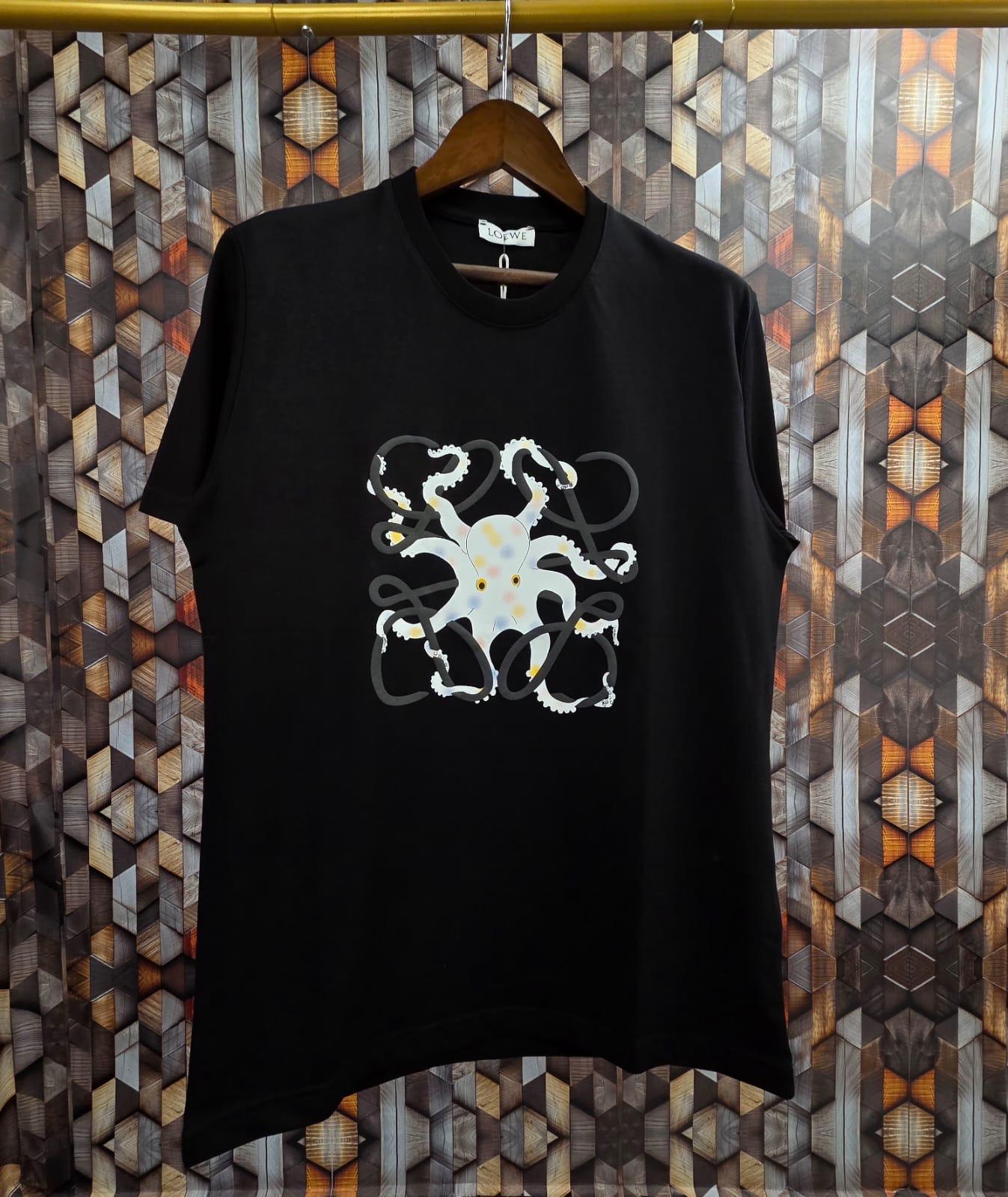 CAMISETA LOEWE
