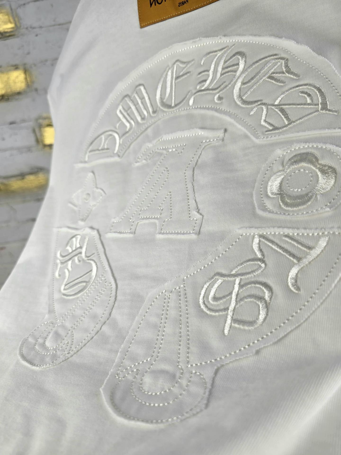 CAMISETA LV