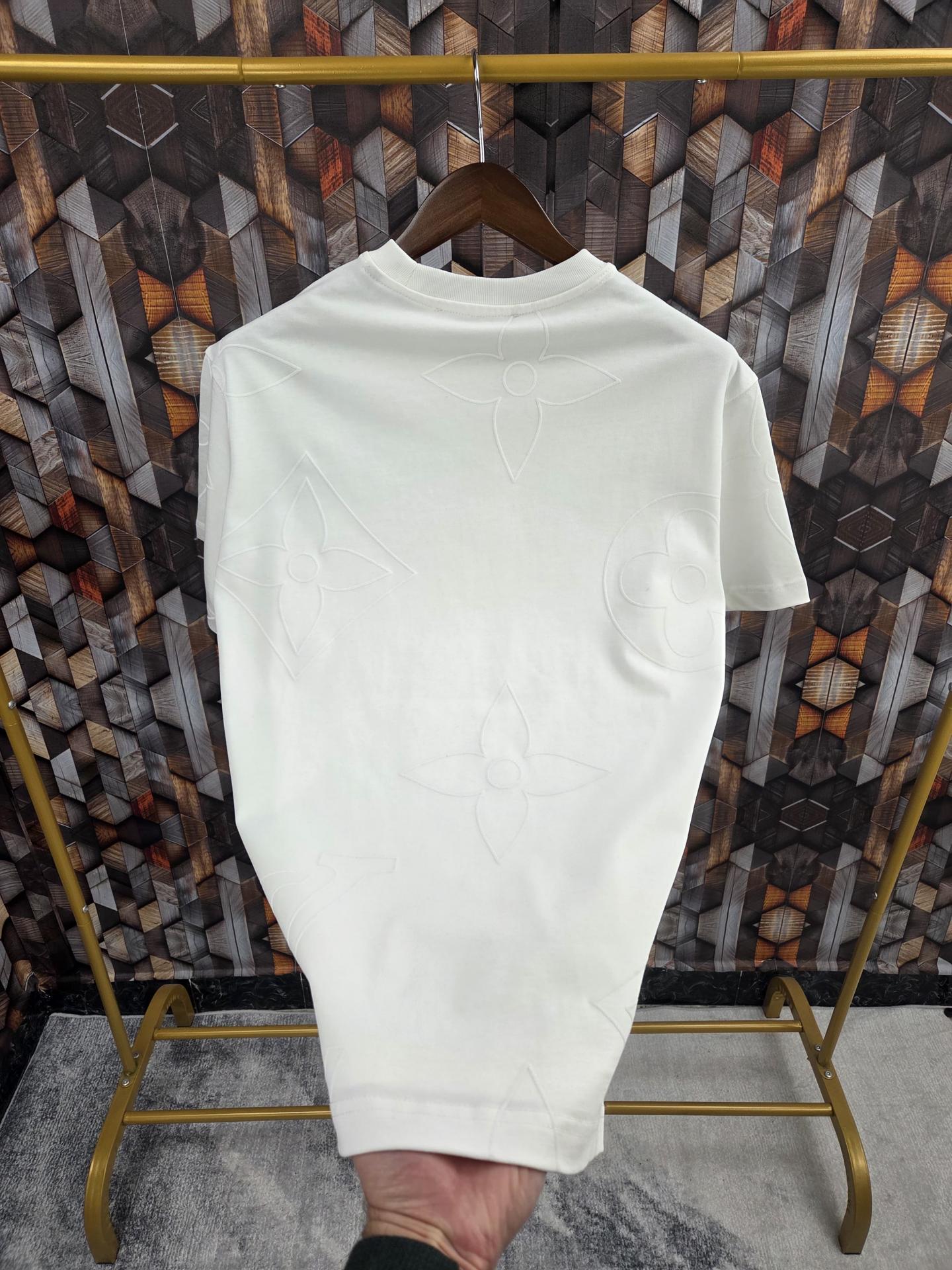 CAMISETA LV