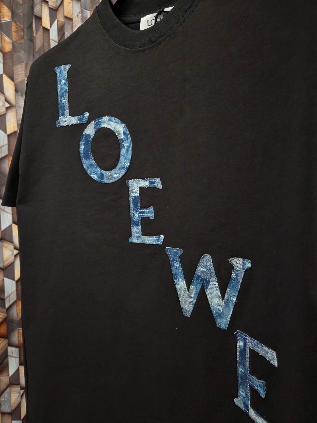 CAMISETA LOEWE