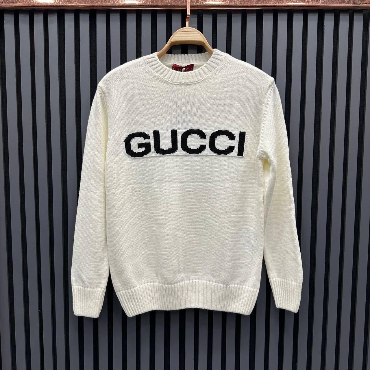 JERSEY GUCCI