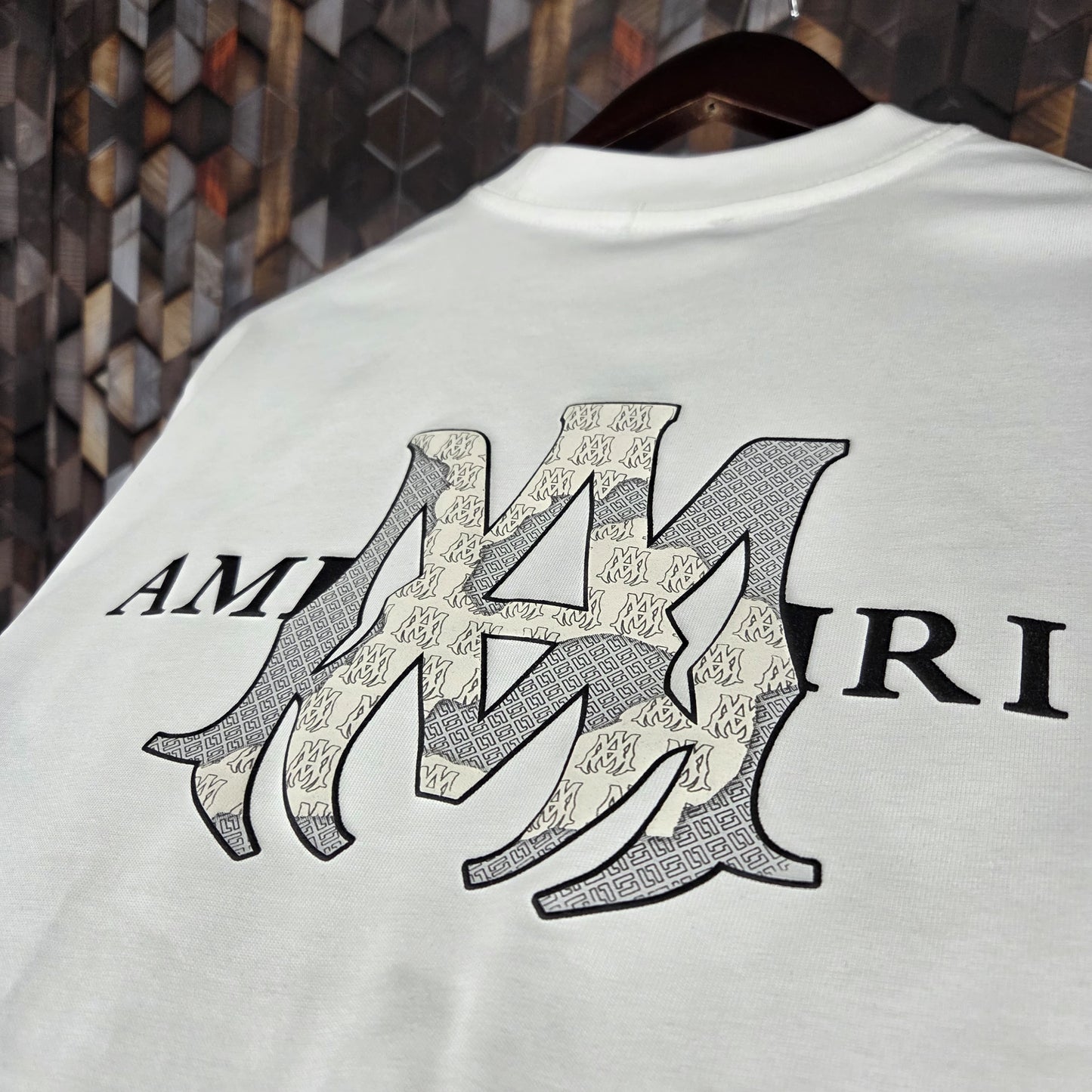 CAMISETA AMIRi