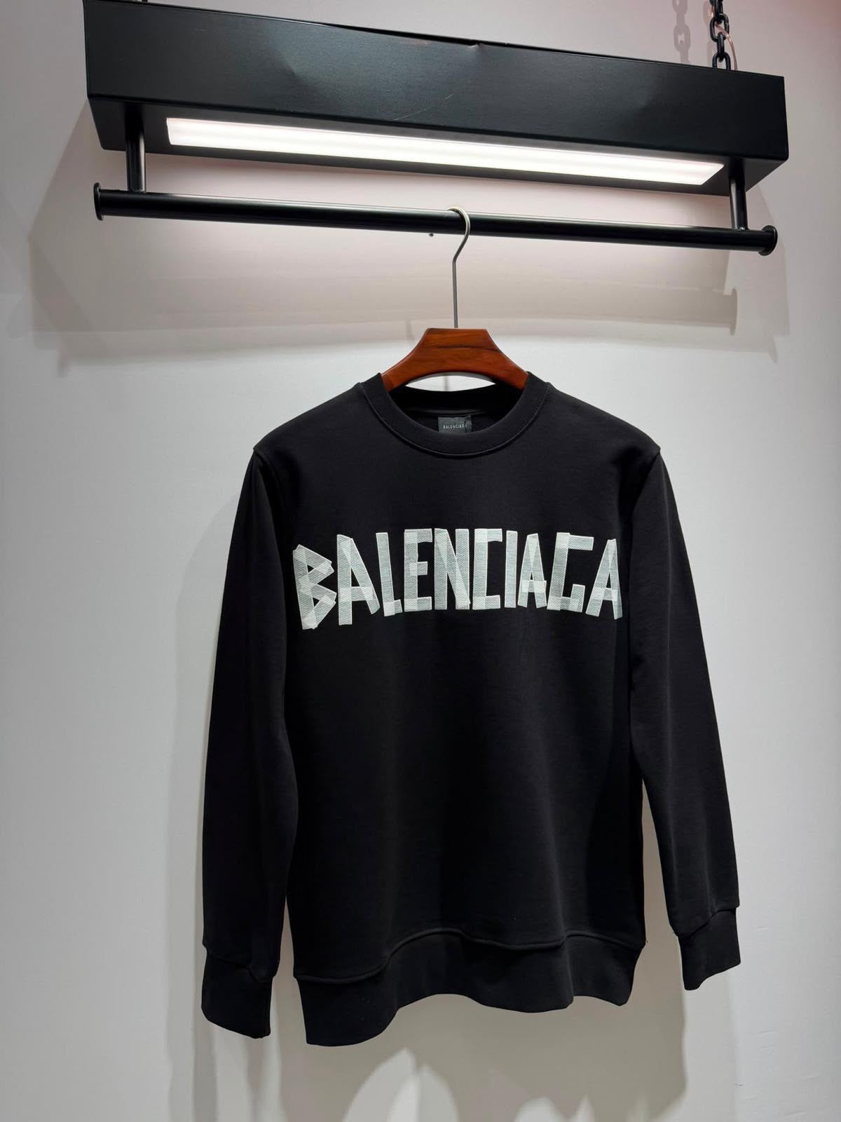 SUDADERA Balenciag@