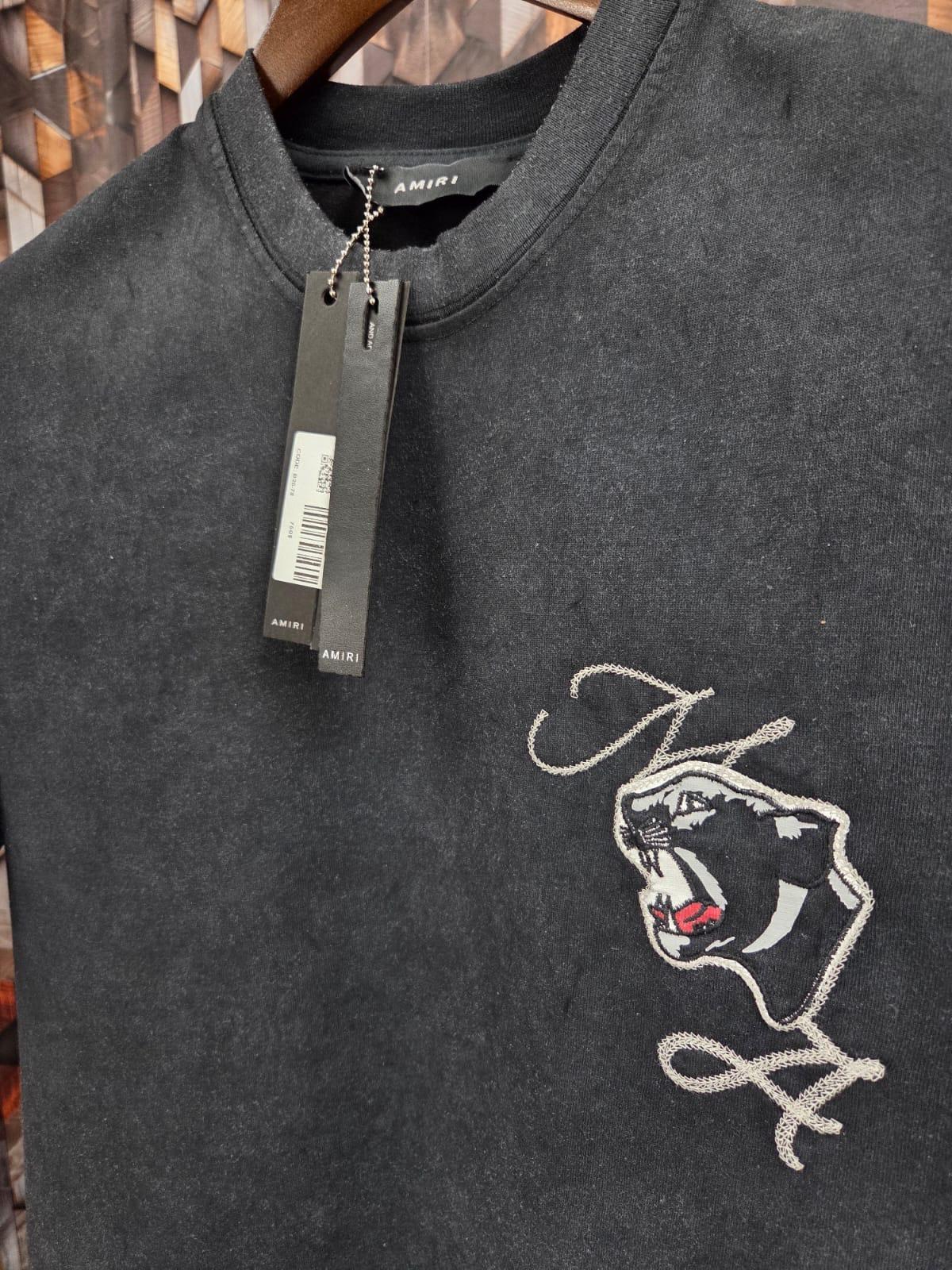 CAMISETA AMIRI