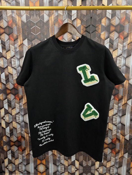 CAMISETA LV