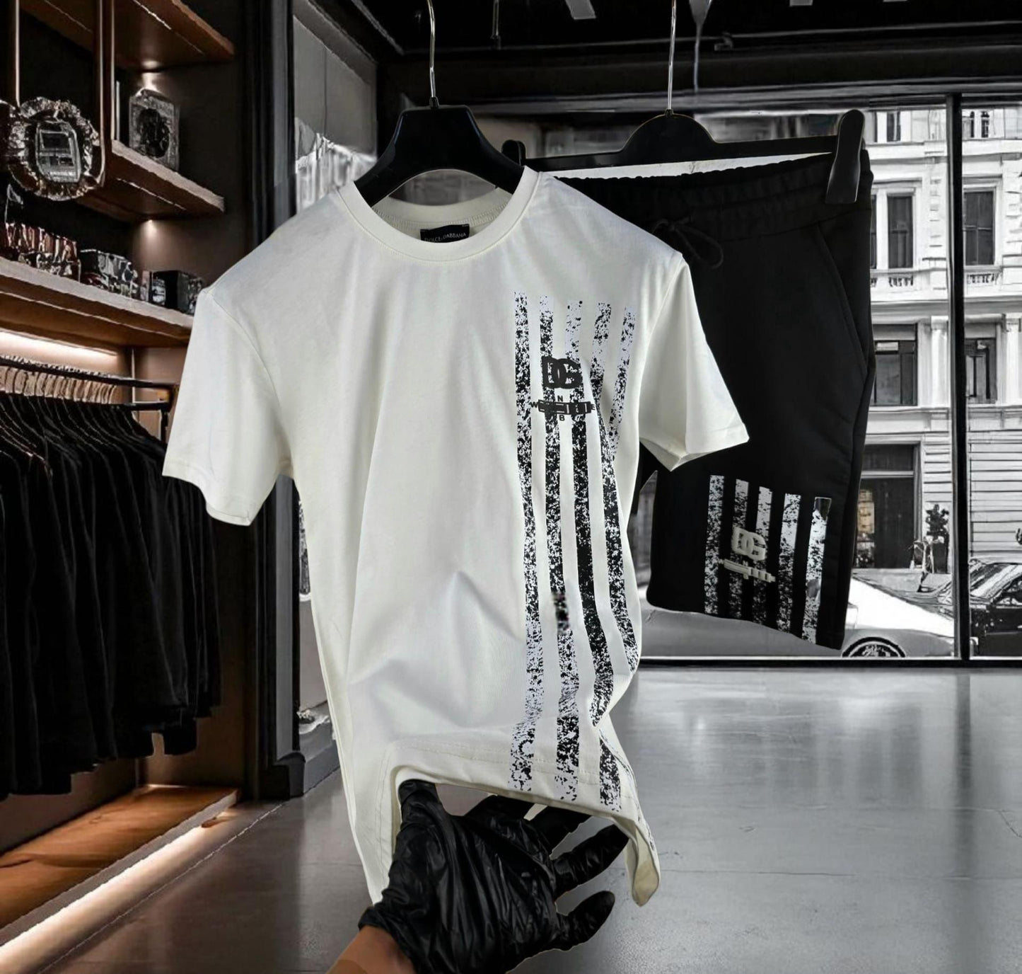 CONJUNTO DG