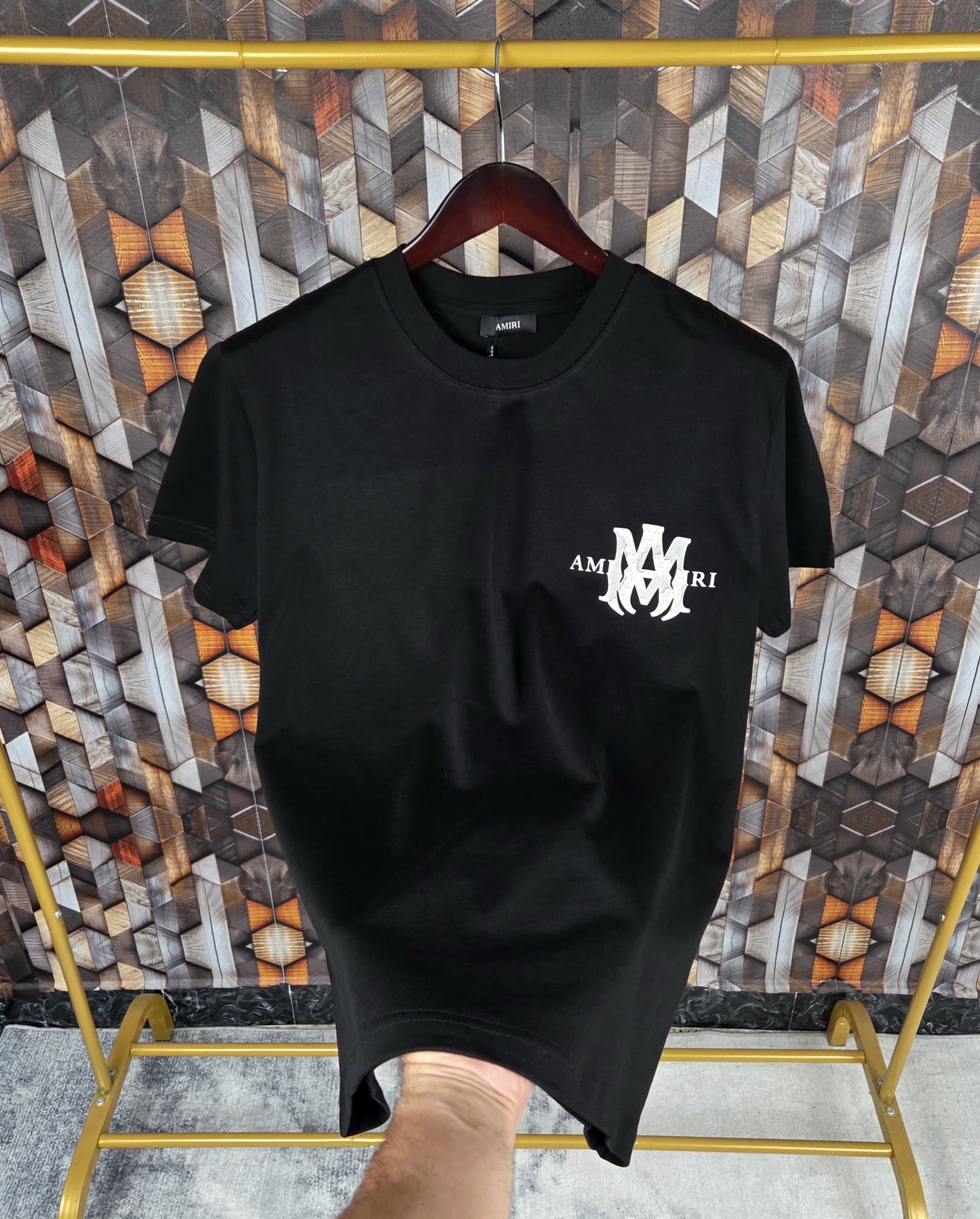 CAMISETA AMIRi