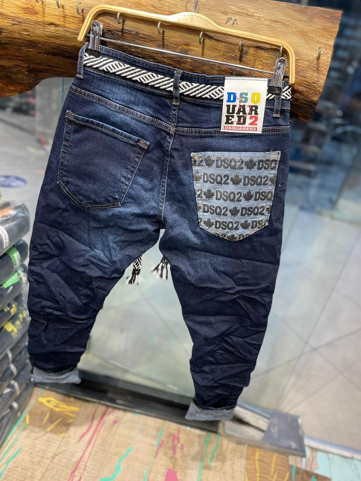 VAQUERO DSQ