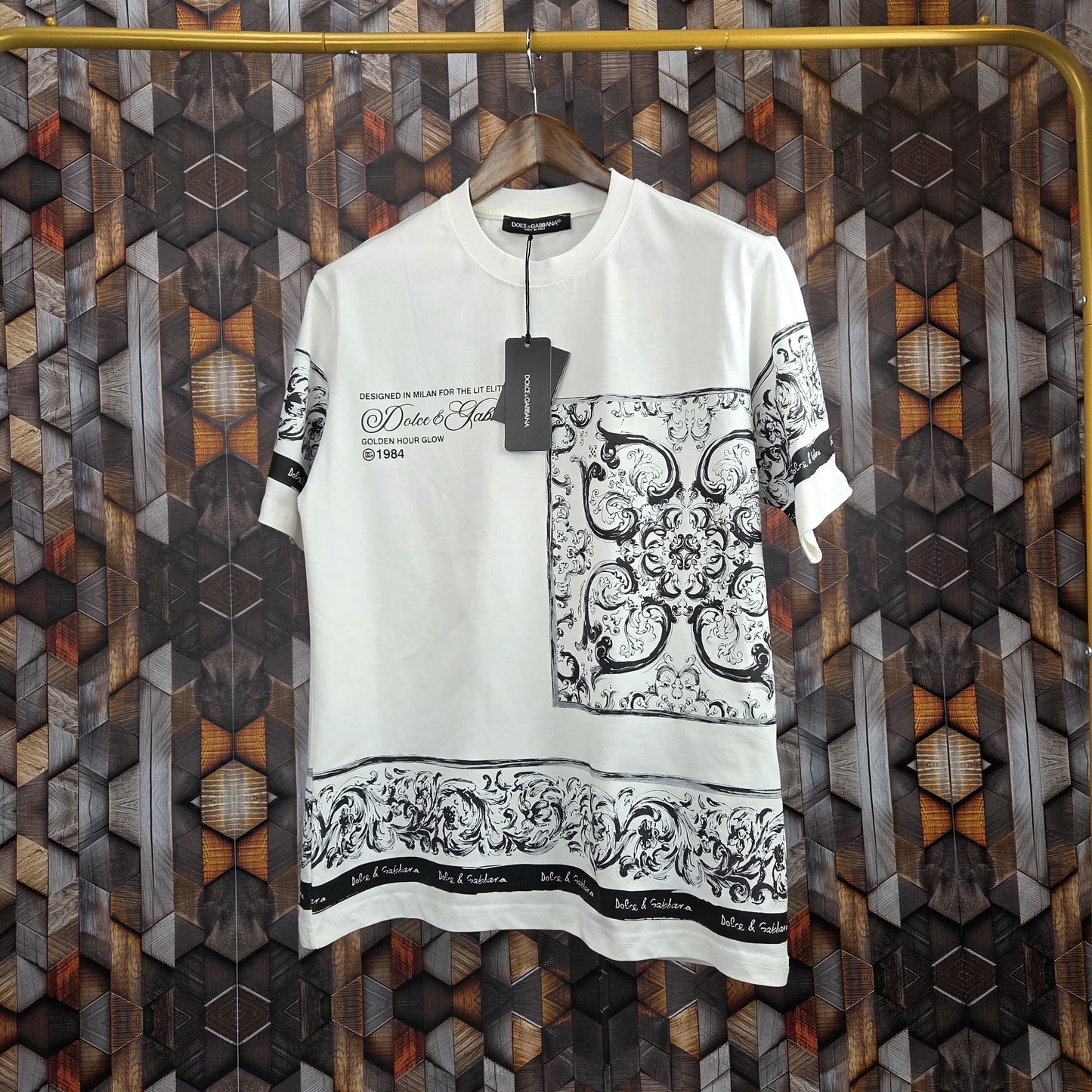 CAMISETA DG