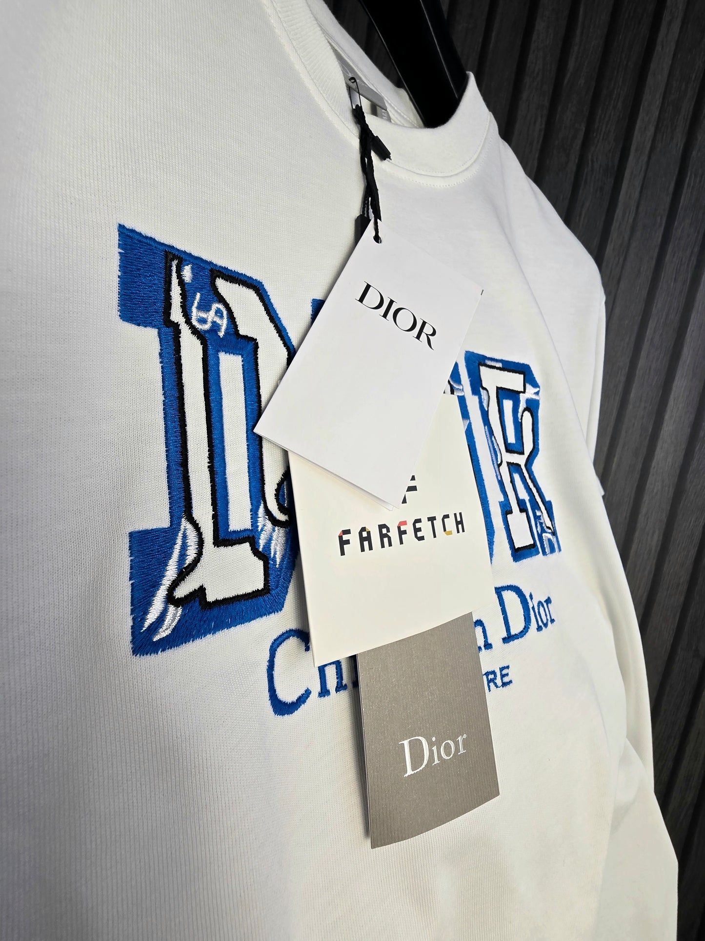 CAMISETA DI0R