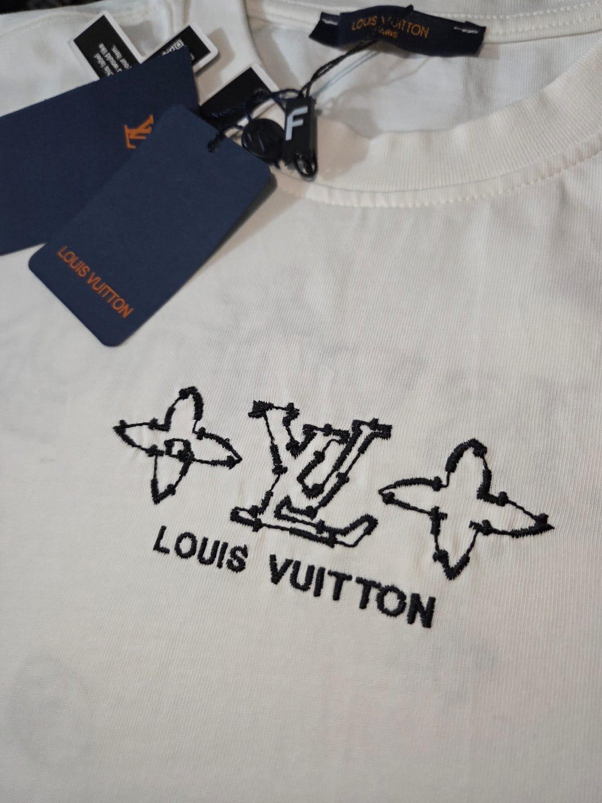 CAMISETA LV