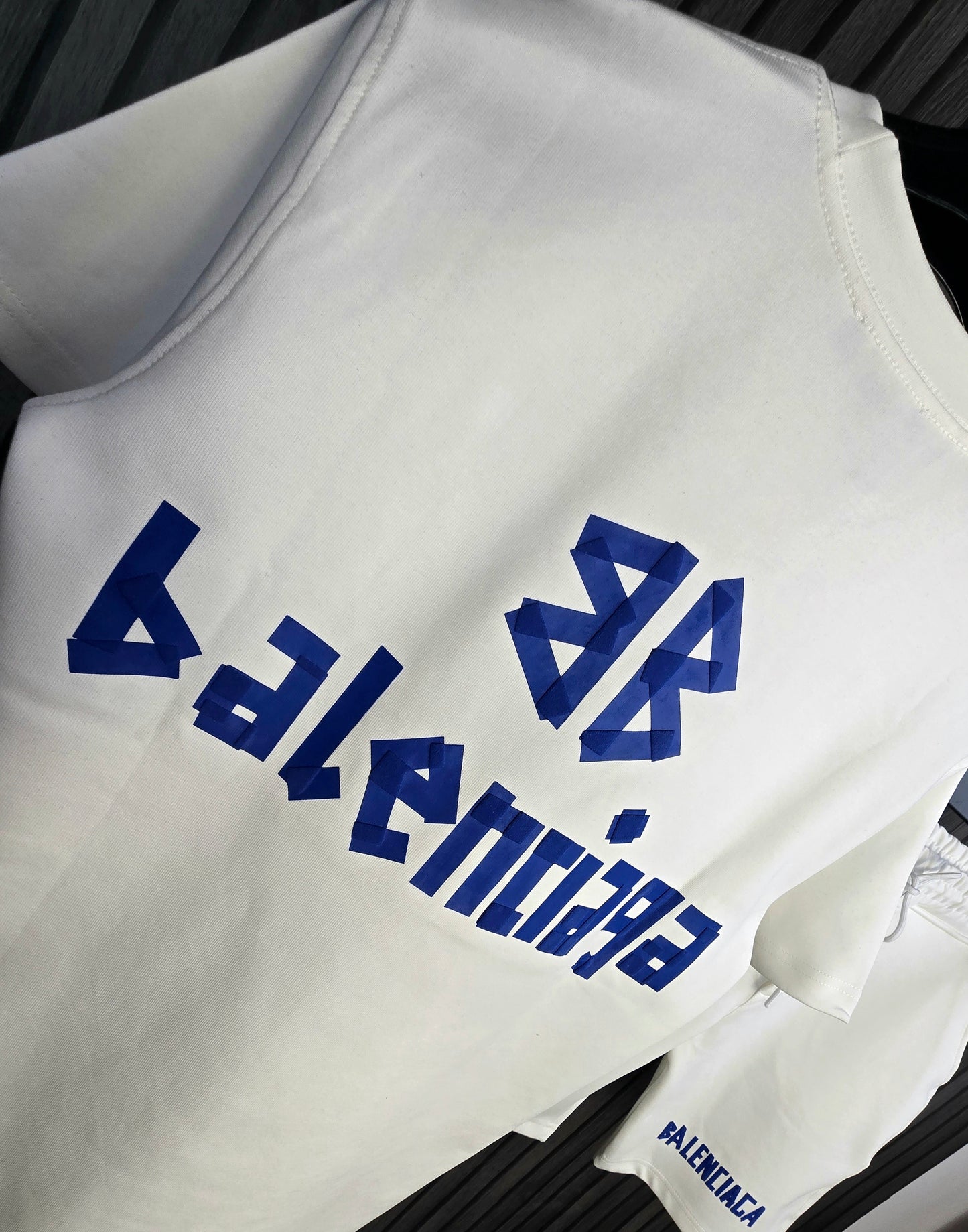 CONJUNTO BALENCIAG@