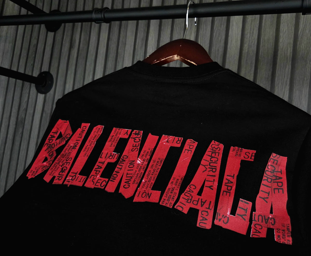 SUDADERA Balenciag@