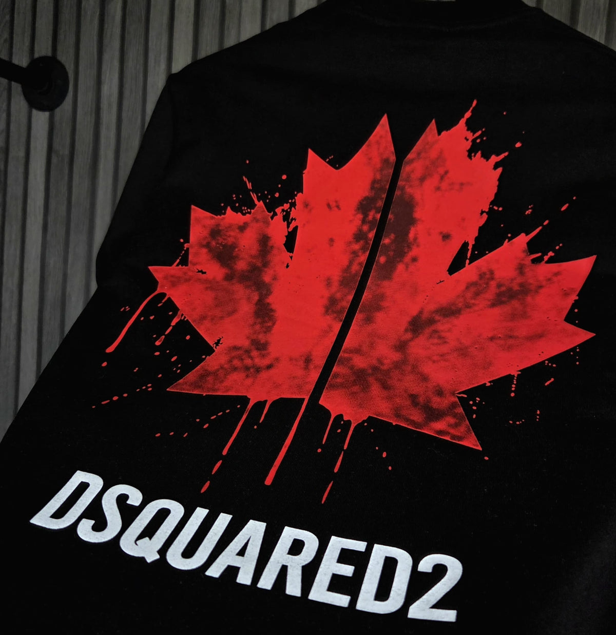 SUDADERA Dsq