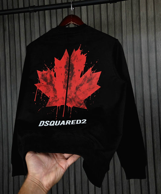SUDADERA Dsq