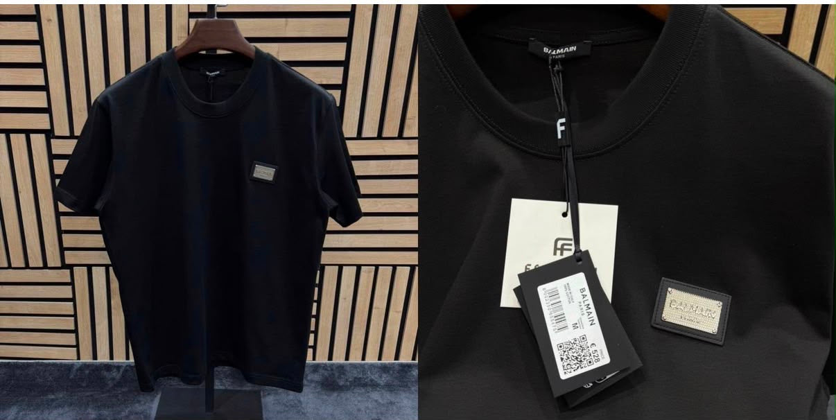 CAMISETA  Balm@in (211)