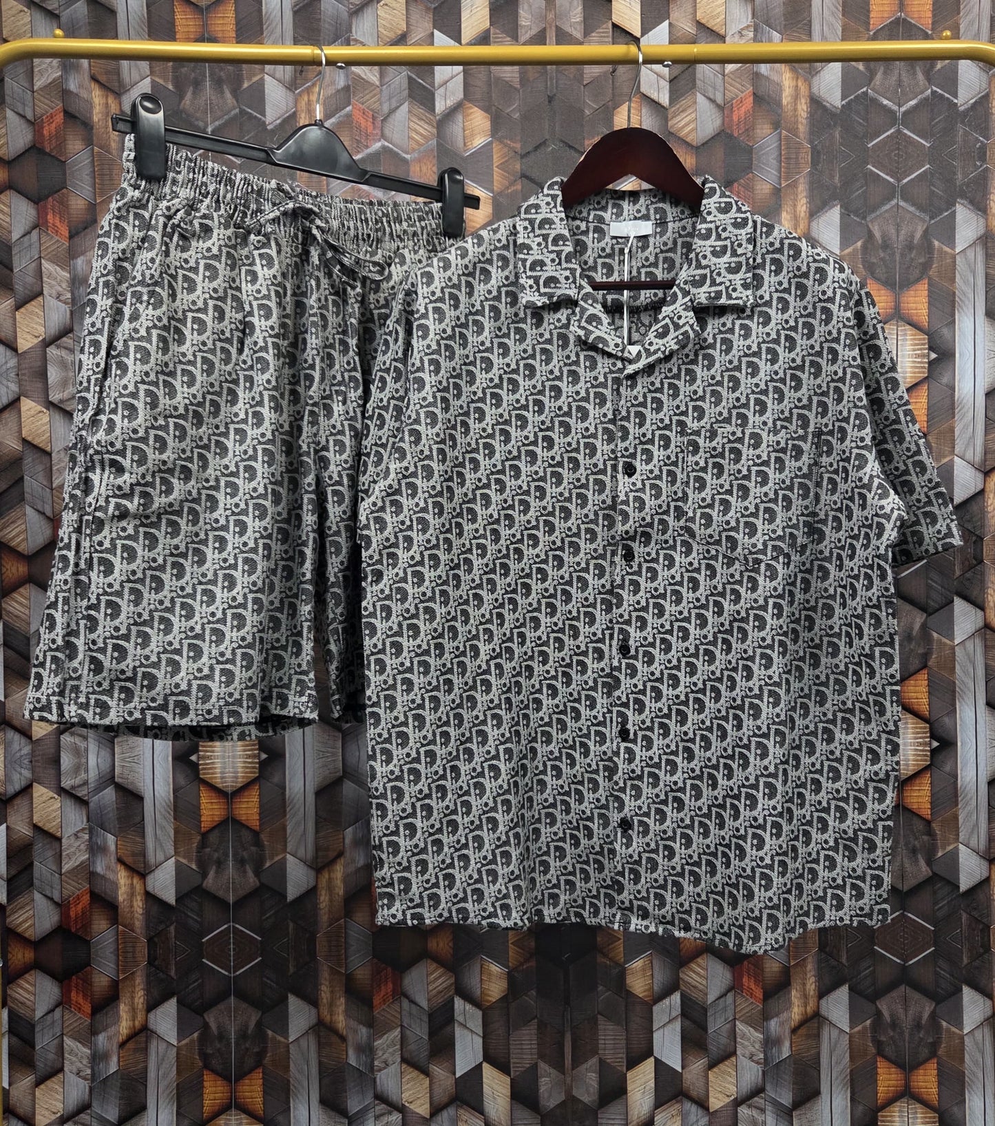 CONJUNTO DI0R