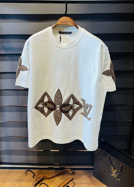 CAMISETA LV