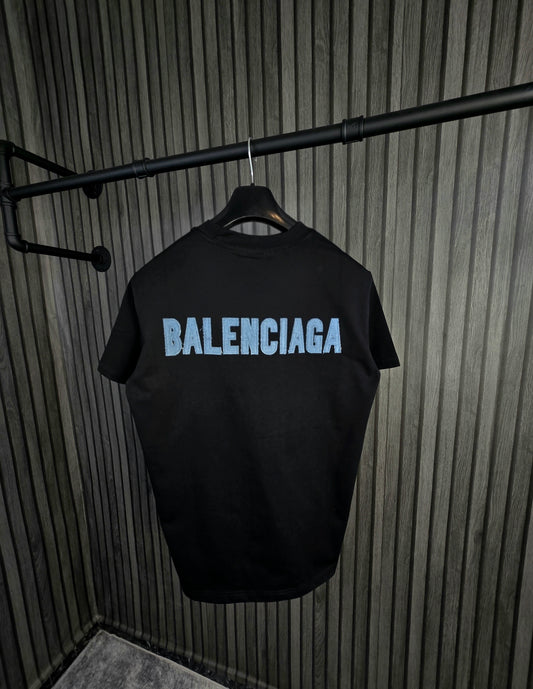 CAMISETA BALENCIAG@
