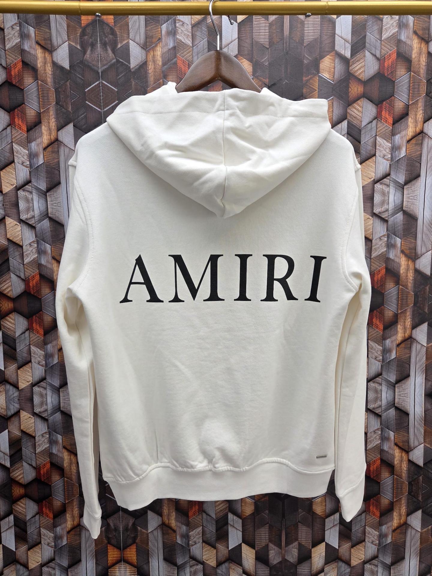 SUDADERA AMIRI